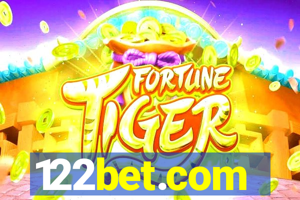 122bet.com