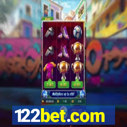 122bet.com