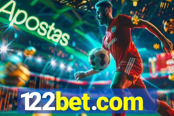 122bet.com