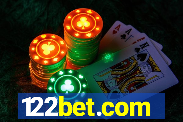 122bet.com