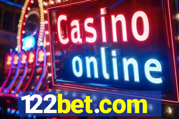 122bet.com