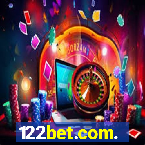 122bet.com.