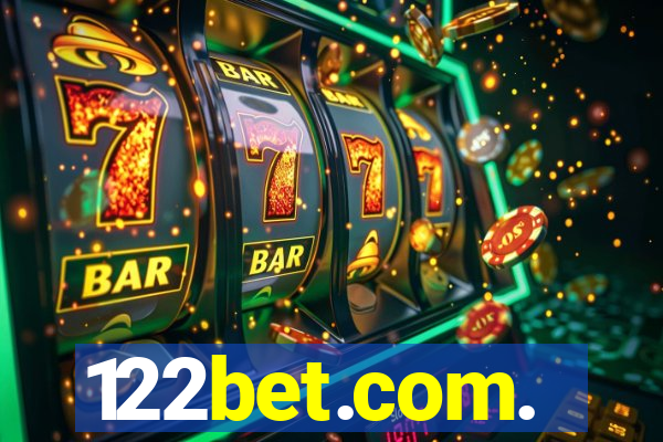 122bet.com.