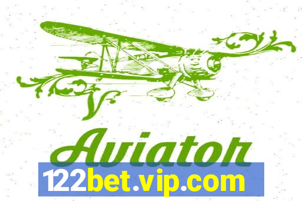 122bet.vip.com