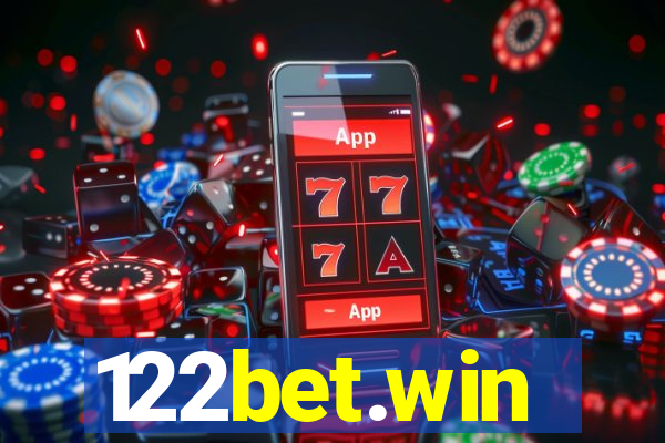 122bet.win