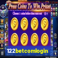 122betcomlogin