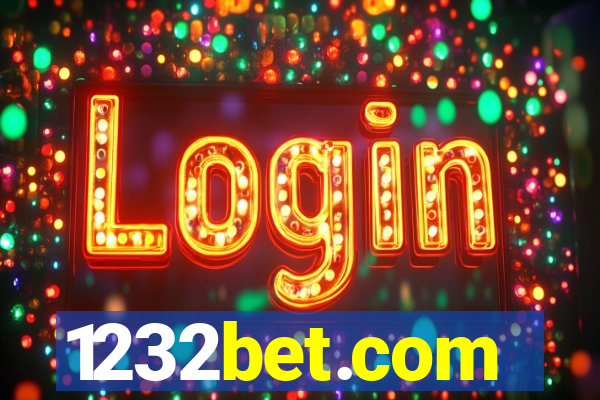 1232bet.com