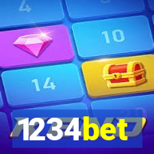 1234bet