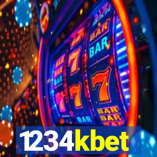 1234kbet