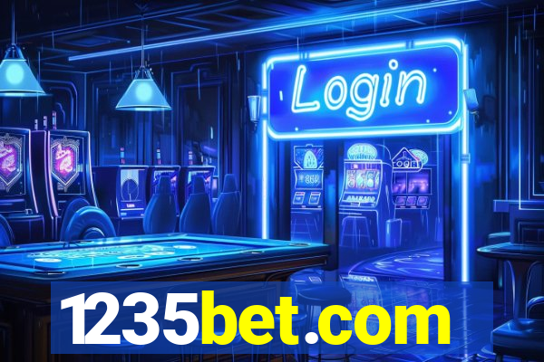 1235bet.com