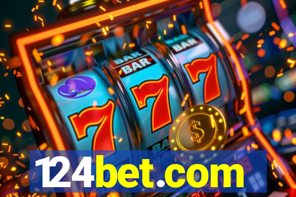 124bet.com