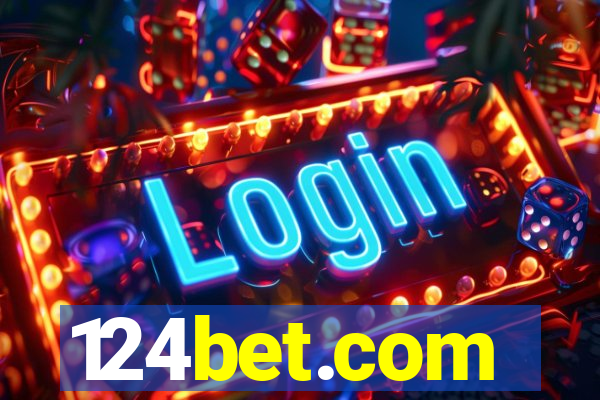 124bet.com