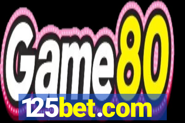 125bet.com