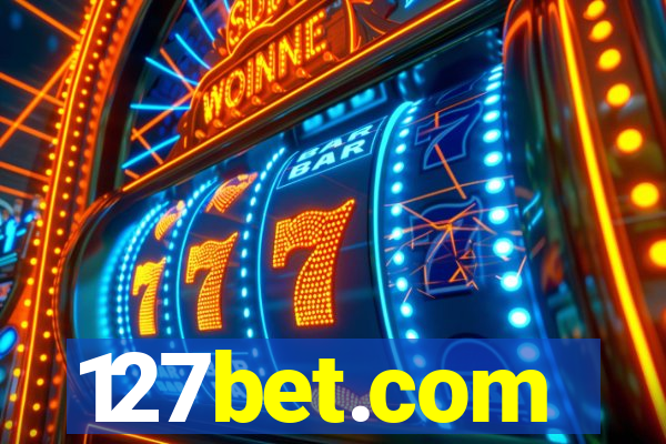 127bet.com