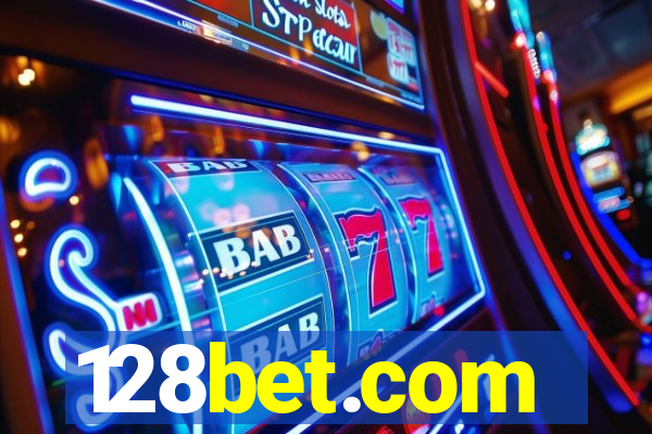 128bet.com