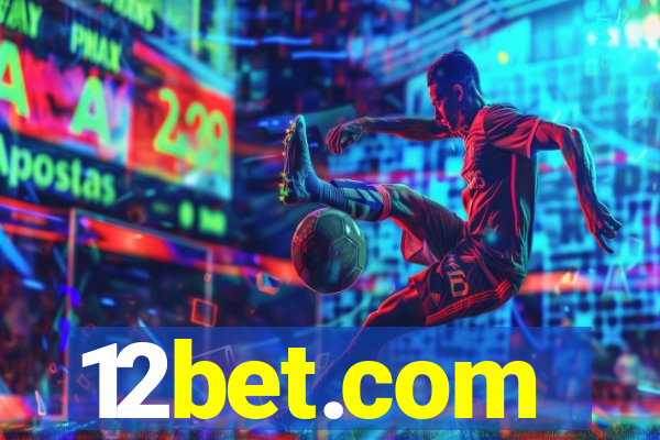 12bet.com