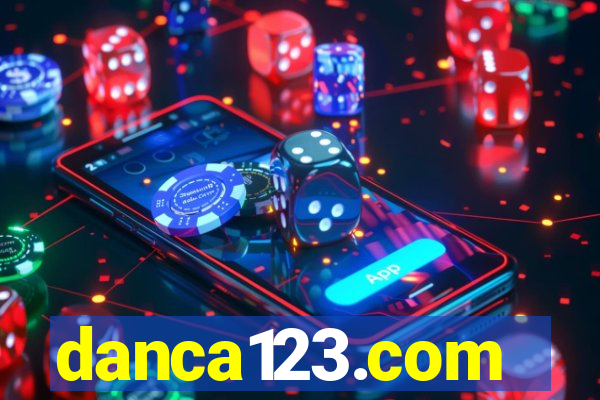 danca123.com