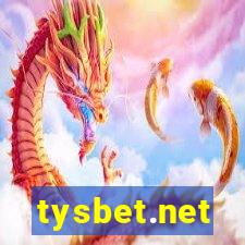 tysbet.net