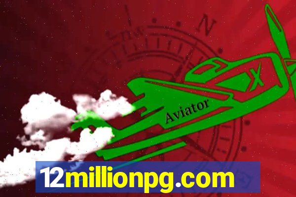 12millionpg.com