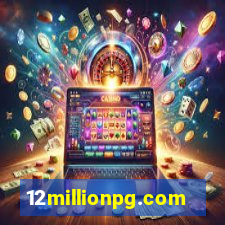 12millionpg.com