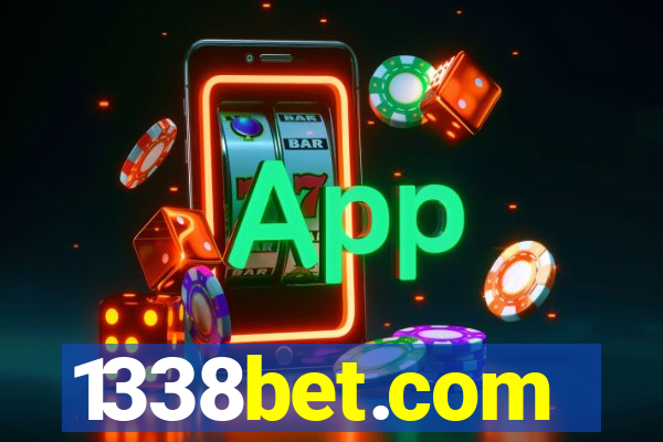 1338bet.com