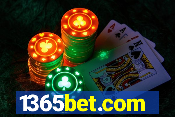 1365bet.com