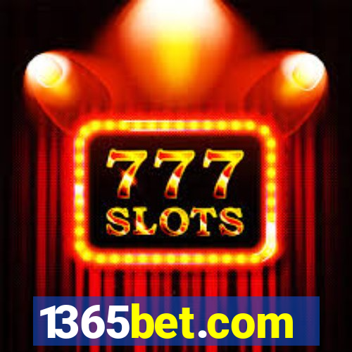 1365bet.com