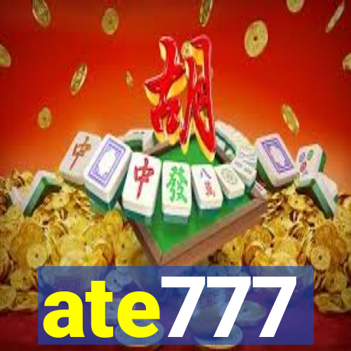 ate777