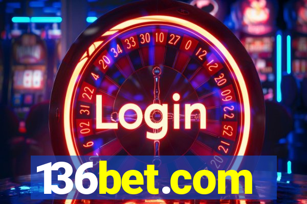 136bet.com