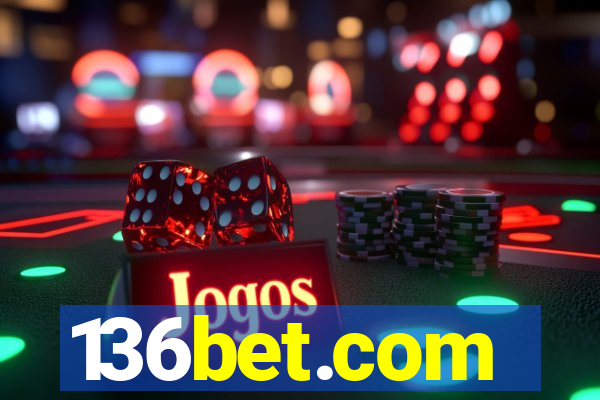 136bet.com