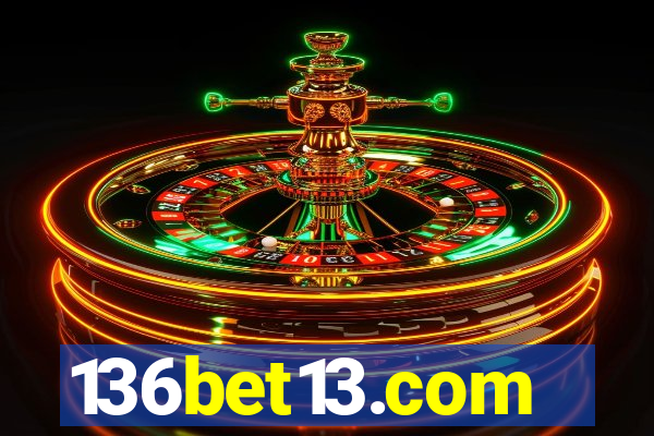 136bet13.com