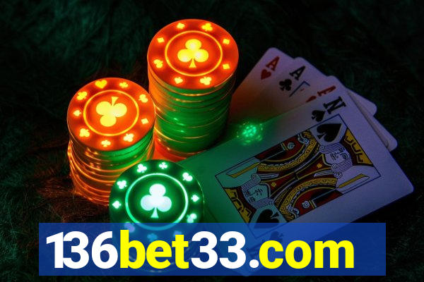 136bet33.com