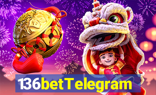 136betTelegram