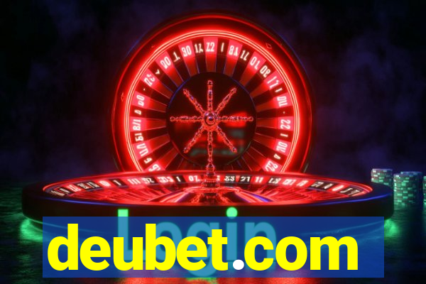 deubet.com