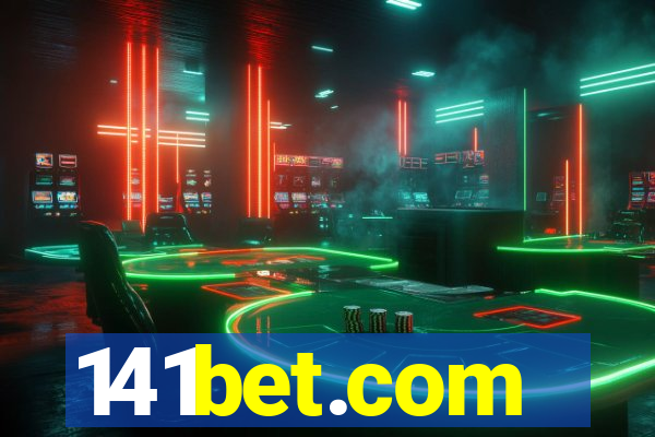 141bet.com