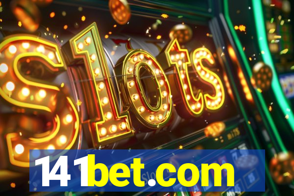 141bet.com