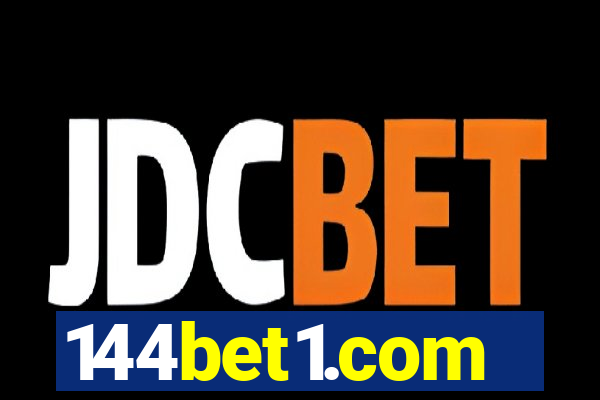 144bet1.com