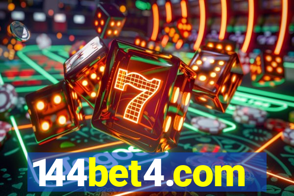 144bet4.com