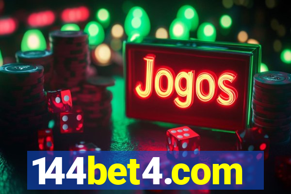 144bet4.com