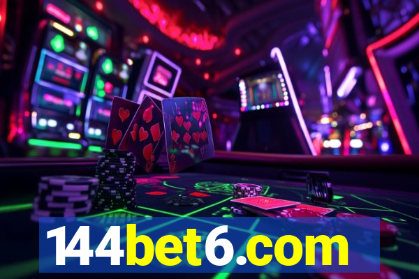 144bet6.com