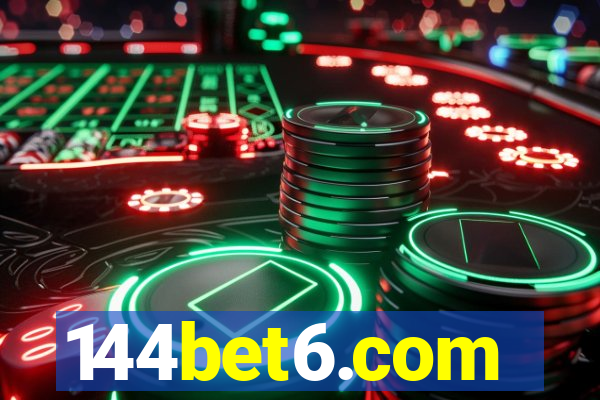 144bet6.com