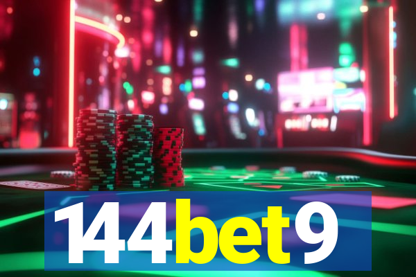 144bet9