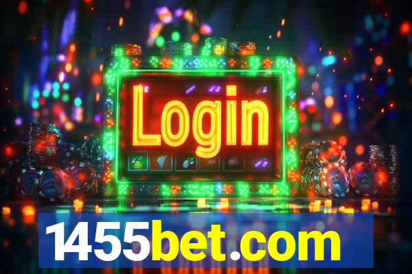 1455bet.com