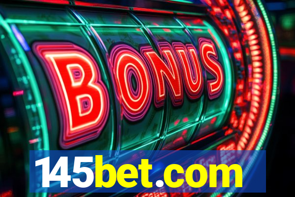 145bet.com