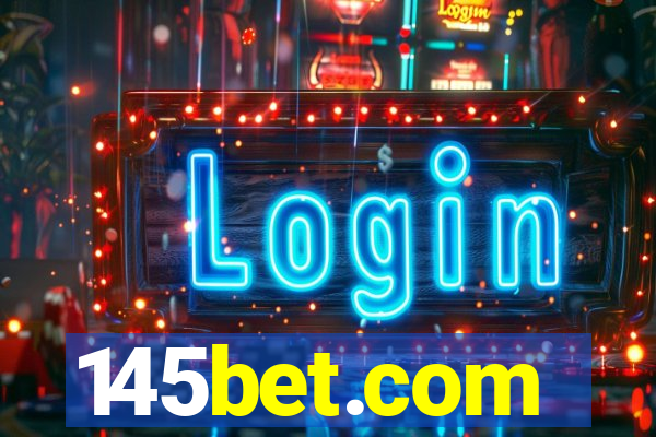 145bet.com