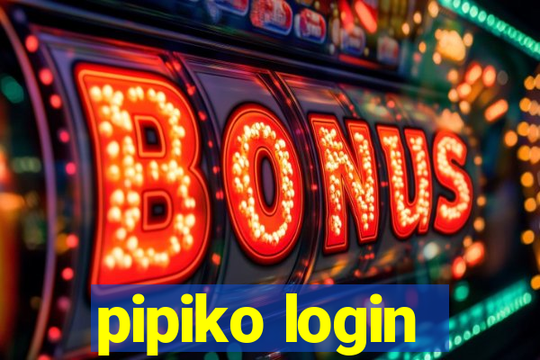 pipiko login