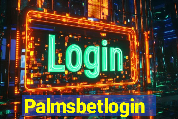 Palmsbetlogin