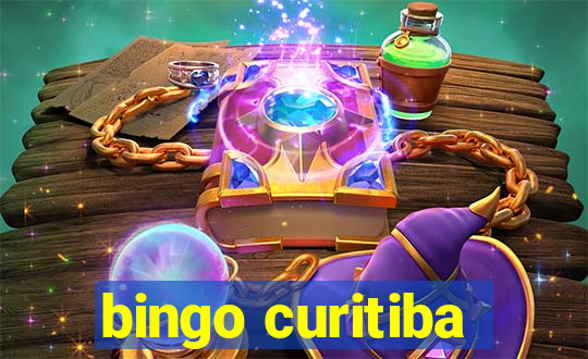 bingo curitiba