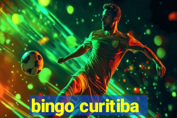 bingo curitiba