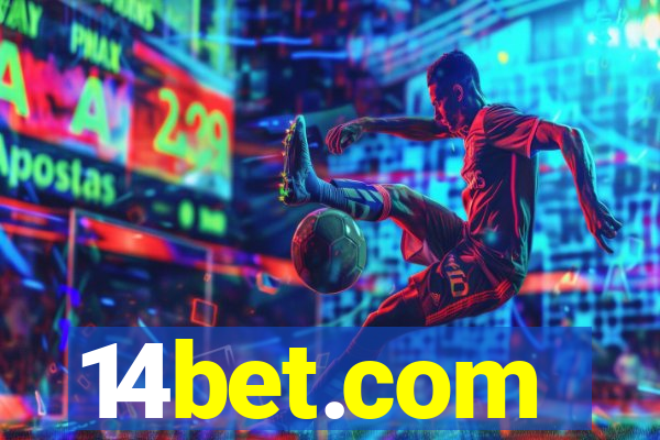 14bet.com